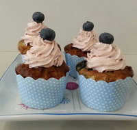 Sweet Crumbs - Lennox Head Accommodation