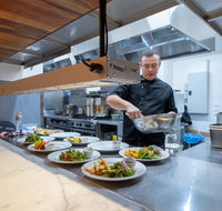 The Corner Hotel Alexandra - Lennox Head Accommodation