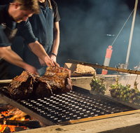 Timbre Kitchen - Lennox Head Accommodation