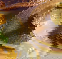 Two Brookes Bar - Lennox Head Accommodation