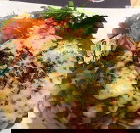 Wenty Cafe - Lennox Head Accommodation