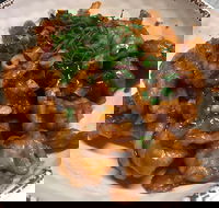 Wing Wah Restaurant - Lennox Head Accommodation