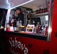 Yahava Mobile Espresso Bar - Hillarys - Lennox Head Accommodation