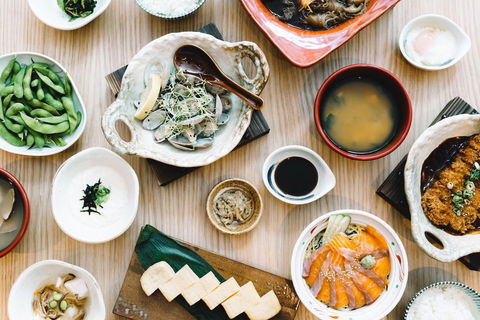 YAYOI Japanese Teishoku Restaurant - Chatswood - Lennox Head Accommodation 0