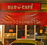 BB Caf - Lennox Head Accommodation