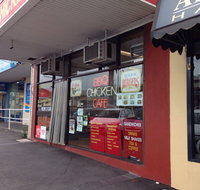 B.B.Q. Chicken - Lennox Head Accommodation