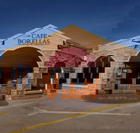Cafe Borellas - Lennox Head Accommodation