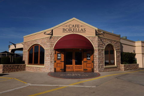 Cafe Borellas - Lennox Head Accommodation 0