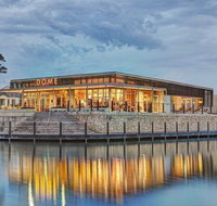 Dome - Jindalee - Lennox Head Accommodation