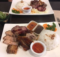 Fee Fi Pho Fum - Lennox Head Accommodation
