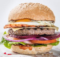 Grill'd - Toowoomba - Lennox Head Accommodation