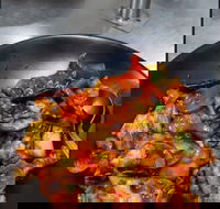 Harmony Restaurant - Lennox Head Accommodation