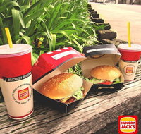 Hungry Jack's - Altona Meadows - Lennox Head Accommodation