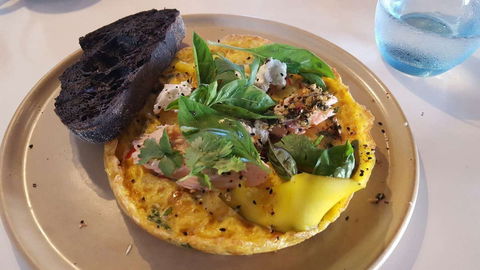 JAM Corner - Lennox Head Accommodation 0