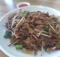 Jumbo BBQ Roast Duck House - Lennox Head Accommodation