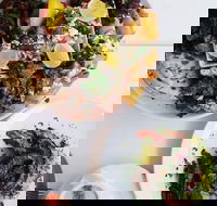 Kazzi Beach Greek - Lennox Head Accommodation