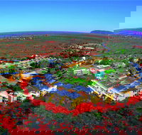 Kulata Academy Caf - Lennox Head Accommodation