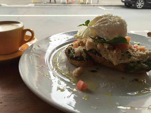 Little Advi - Lennox Head Accommodation 0