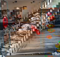 Mojo Picon - Lennox Head Accommodation