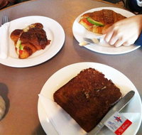 Ned's Cafe - Lennox Head Accommodation