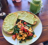 Nourishing The Soul Cafe - Lennox Head Accommodation