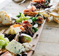 Our Chow - Lennox Head Accommodation