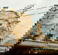 Palace Cinema Cafe - Lennox Head Accommodation