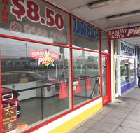 Sammy's Pizza Boys - Lennox Head Accommodation