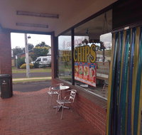 Seabrook Fish And Chips - Lennox Head Accommodation