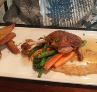 Sherwoods Restaurant - Lennox Head Accommodation