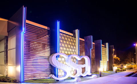 SS & A Albury - Lennox Head Accommodation 0