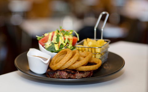 SS & A Albury - Lennox Head Accommodation 2