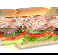 Subway - Victoria Point - Lennox Head Accommodation
