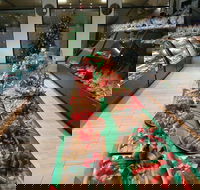 The Bakery's King Patisserie - Bass Hill - Lennox Head Accommodation