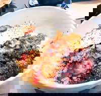 The Depot - Lennox Head Accommodation