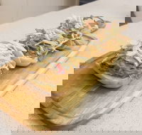 Warringah Bowls Mosman - Lennox Head Accommodation