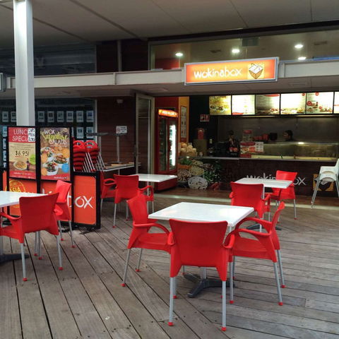 Anh's Snack Bar Cafe - Lennox Head Accommodation 0
