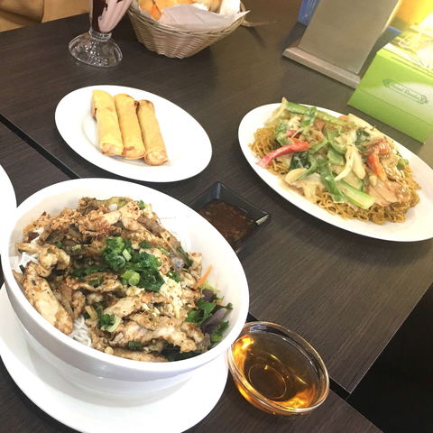 Anna's Eatery - Lennox Head Accommodation 0