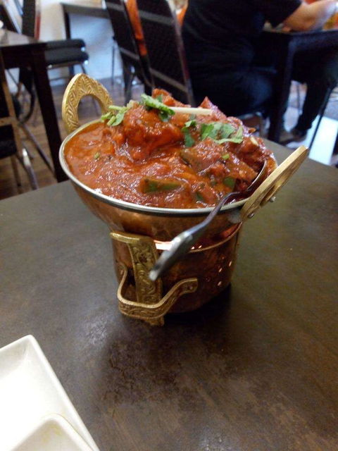 Anshumann Da Dhaba - Clayton - Lennox Head Accommodation 0