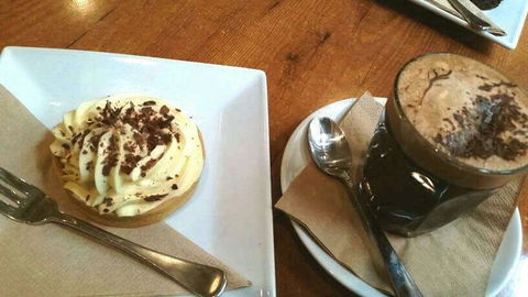 Appleseed Cafe - Lennox Head Accommodation 0