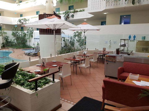 Atrium Hotel Mandurah - Lennox Head Accommodation 0