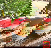 Bridgewater Bay Cafe - Lennox Head Accommodation