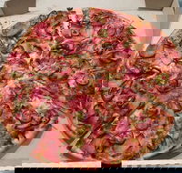 Buona Vita New Age Organic Pizza - Scarborough