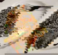 Chinaman Restaurant - Lennox Head Accommodation