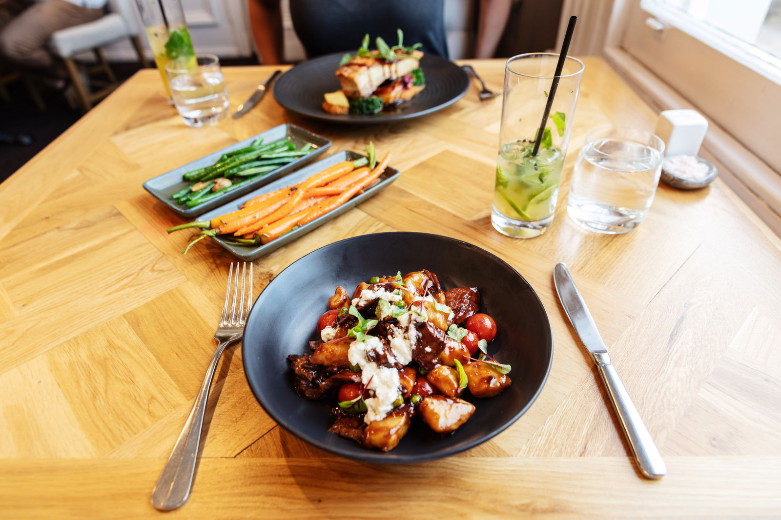 Portland VIC Lennox Head Accommodation