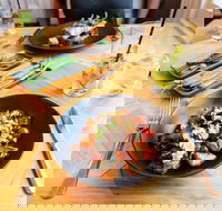 Clock by the Bay - Lennox Head Accommodation