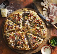 Domino's - Muswellbrook