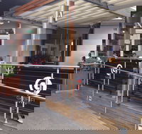 Drift Cafe - Lennox Head Accommodation