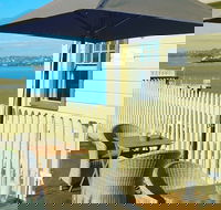 East Coast Lounge - Lennox Head Accommodation