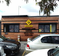 Espresso Lane Coffee - Lennox Head Accommodation